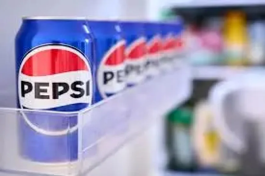 Revenue Rebounds for PepsiCo as Lower Prices Bring Shoppers Back