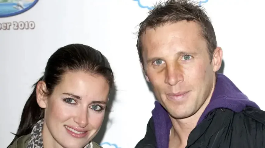 Kirsty Gallacher and the £450,000 scam that left rugby star Paul Sampson penniless