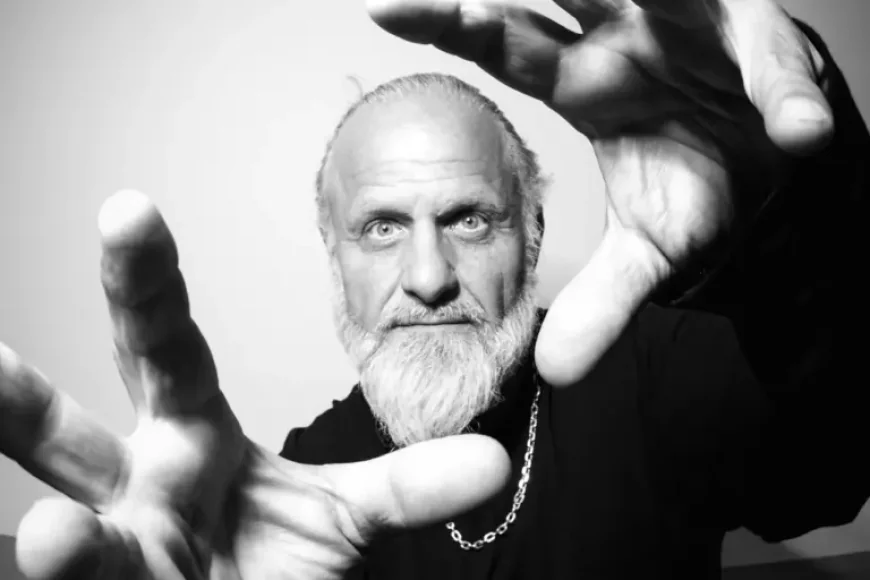 Cristina Scabbia and 3 clues that make Slipknot’s Look Outside Your Window stand out