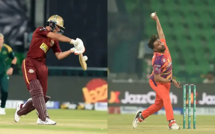 Pindiz Vs Hyderabad Kingsmen: Hyderabad Kingsmen aim to extend momentum in PSL 11 clash