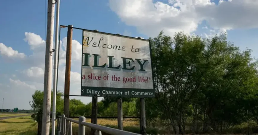 Immigration Detention and a Family’s Long Wait for Care in Dilley