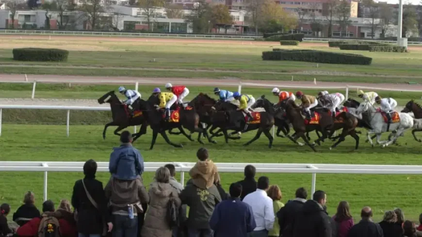 Toulouse gets 8 races, a surprise Quinté and a family day that changes the mood