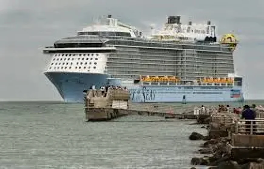 Royal Caribbean and the $45K Cruise Scam: Why One Arrest Is Raising Bigger Questions