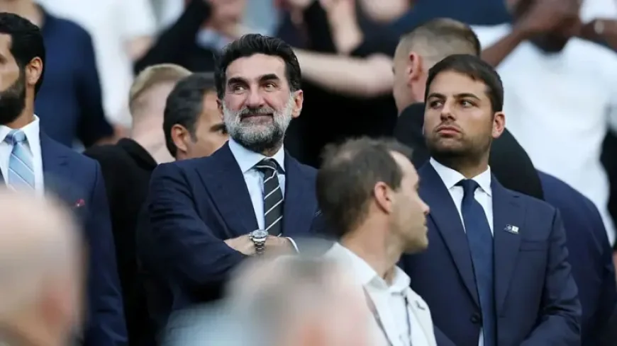 Yasir Al-rumayyan and Newcastle United Finances 2024/25 under renewed scrutiny