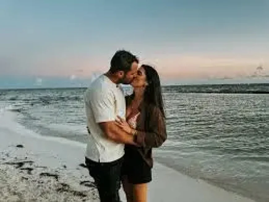 L’amour Est Dans Le Pré: Tommy and Stéphanie’s 1 revealing answer about their future