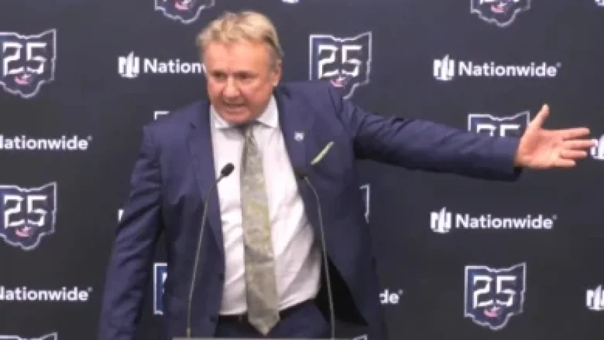 Detroit Lions Weigh First-Round Trade Options in NFL Draft