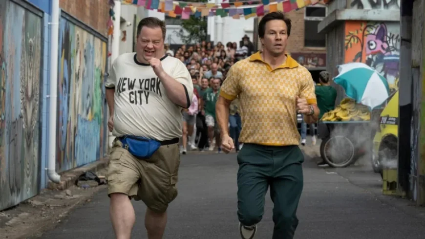 Mark Wahlberg’s 2026 World Cup Comedy Premieres on Prime Video