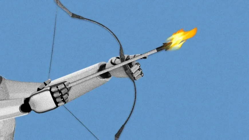 AI Cyber Threat Emerges: How to Protect Yourself Now