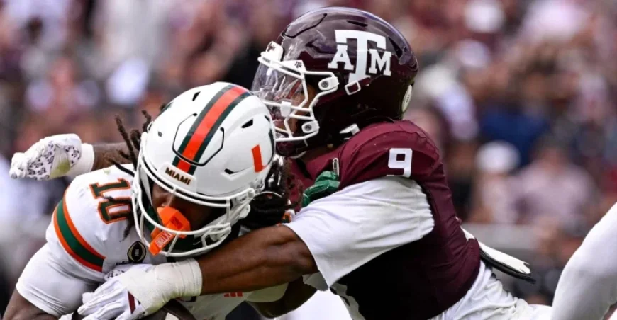 Kiper’s Final NFL Mock Draft: Bengals Focus on Defense