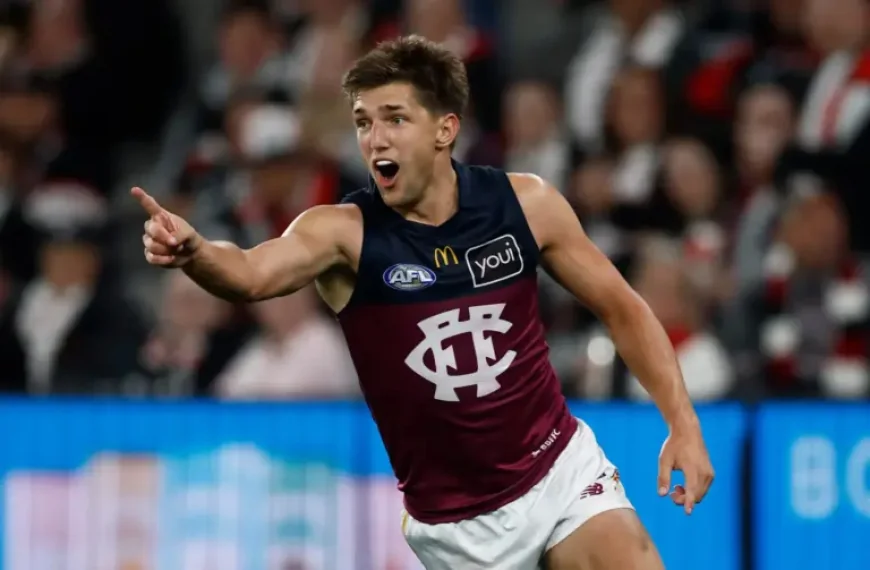 Lachie Neale Marriage Breakdown: 3 warning signs as Brisbane weighs loyalty, money and flags