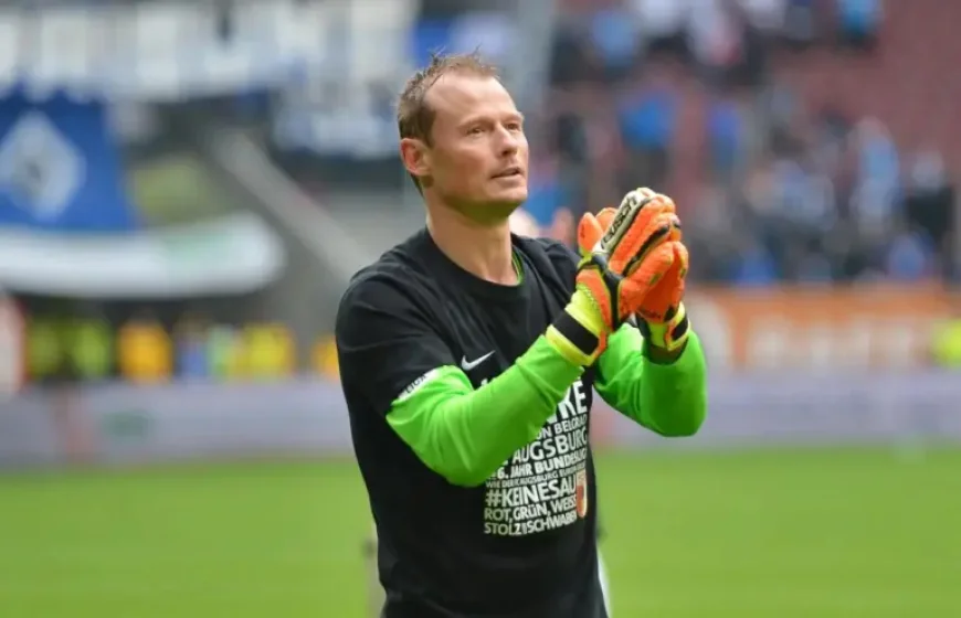Alex Manninger Dead at 48 After Austria Traffic Accident