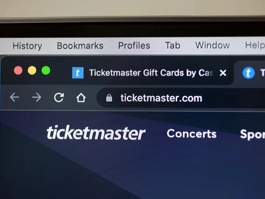 US Jury Rules Ticketmaster, Live Nation Held Anticompetitive Monopoly