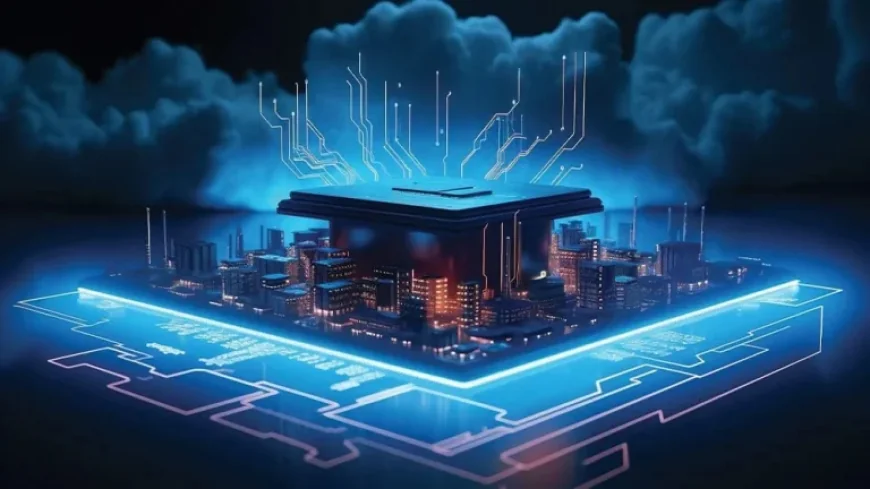 Nvidia Tools Propel Quantum Computing Stocks Higher