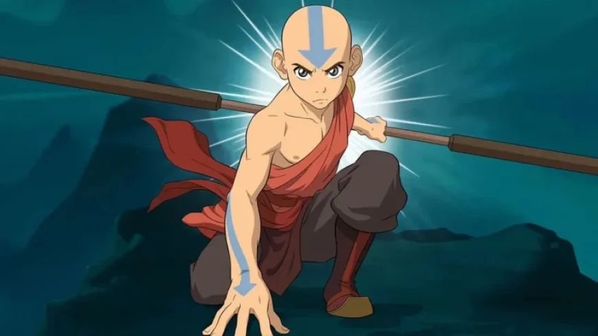 Animator Speaks on Avatar: The Last Airbender Movie Leak