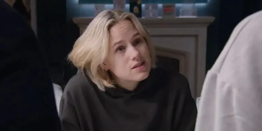 Georgia Jay Quits Emmerdale After Maternity Leave? 5 Key Details Behind the Exit