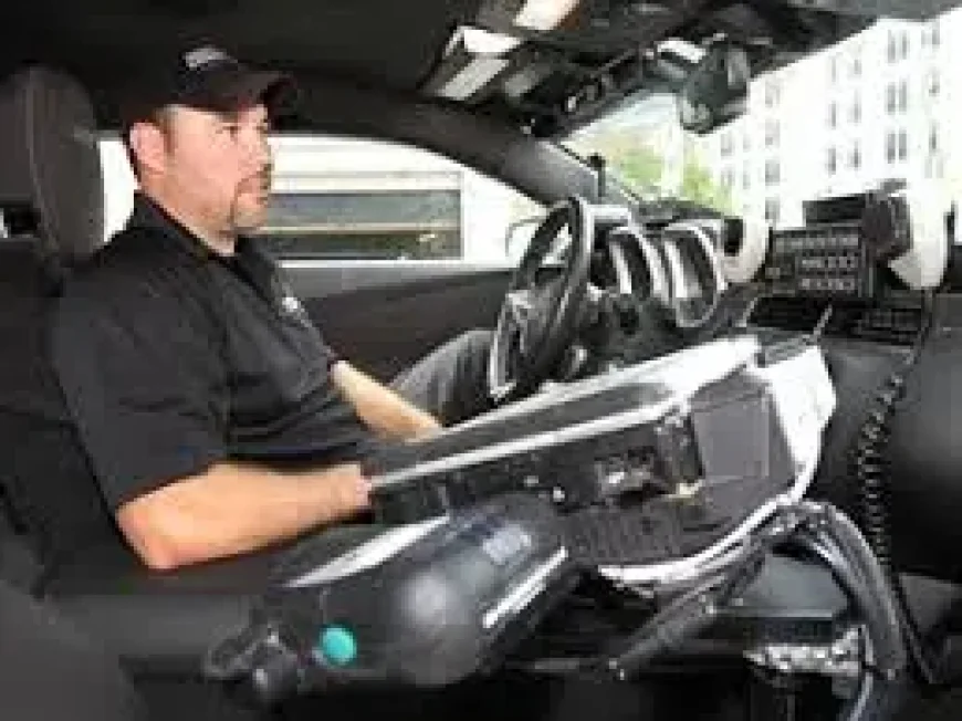 James Brush Windsor Police Theft: Former fleet manager sentenced to 12 months