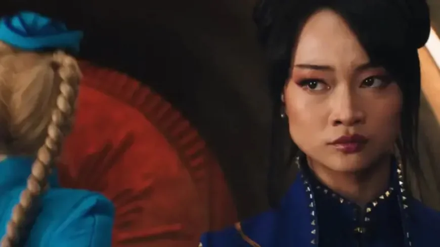 Street Fighter 2026: The Goofy Trailer Hides a Tournament Built Around a Conspiracy