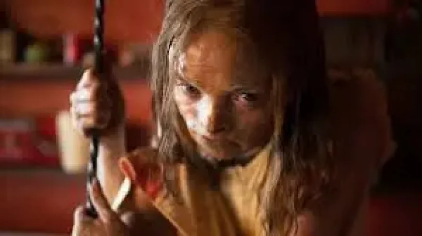 The Mummy Lee Cronin: 5 signs this hard-R horror reboot is reshaping classic monster films