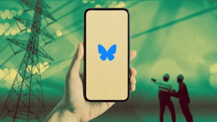 Bluesky Outage Subsides After Morning Service Disruption