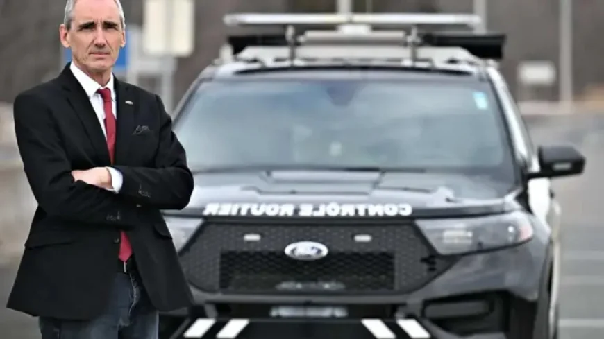 Marché Noir: 6 red flags exposing how fake inspections reached Quebec trucking systems