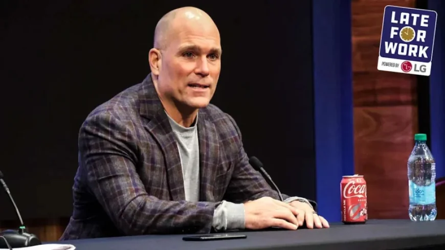 Ravens Remain Benchmark in NFL Draft Selections