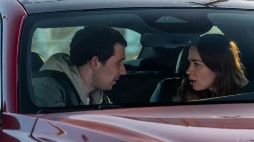 Spielberg’s ‘Disclosure Day’ Footage Unveils Secrets Despite His Wishes