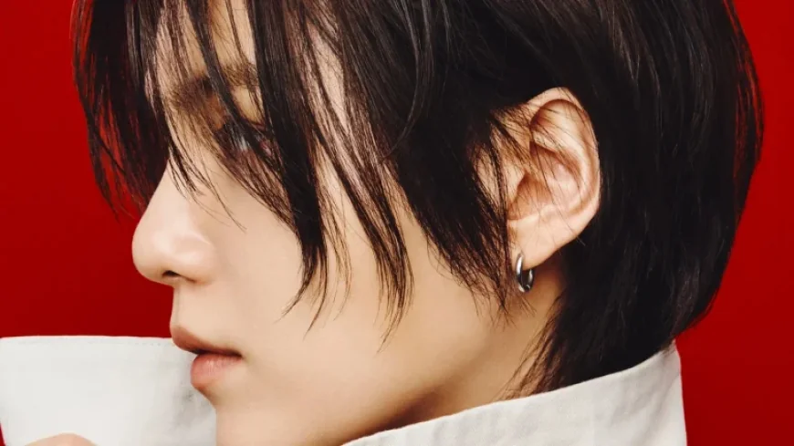 Suga Discusses Creating ‘Arirang,’ Hip-Hop, and Future Plans