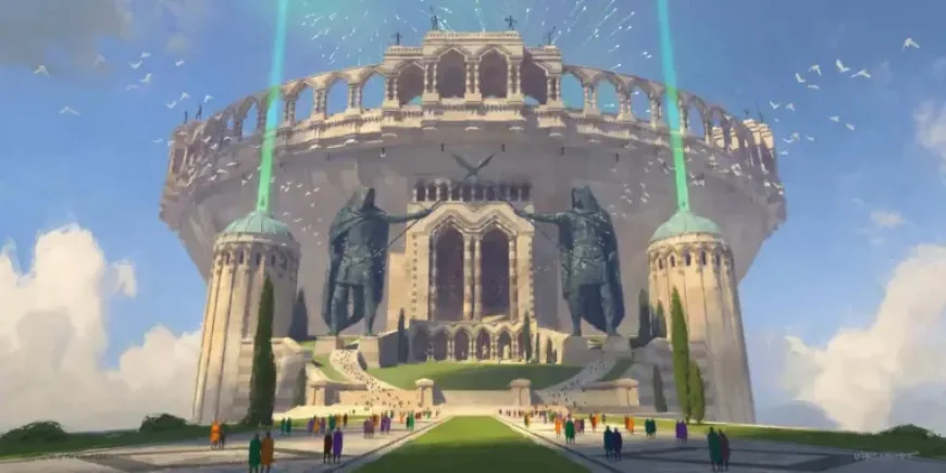 Doubling Season Gets Big Boost in Magic Rules Change