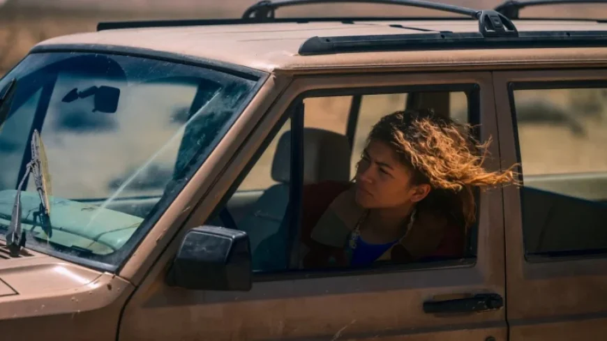 ‘Euphoria’ Season 3 Premiere Achieves High Ratings