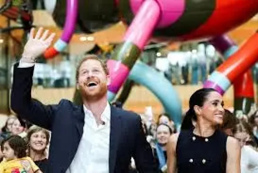 Meghan, Duchess Of Sussex in Australia: 4-day private tour, public causes, and what changes now