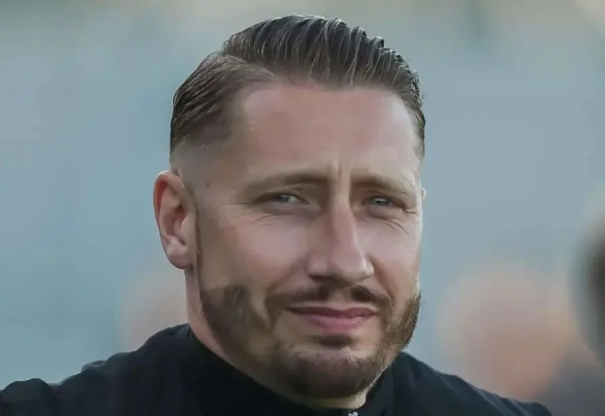 Lee Martin SACKED Hours After Cup Final Defeat in Second Dismissal This Season