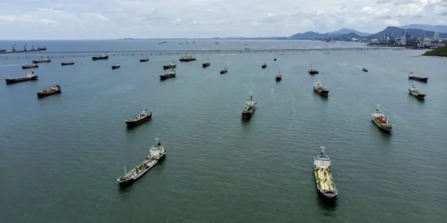 Strait of Hormuz Closure Hinders Global Energy Independence