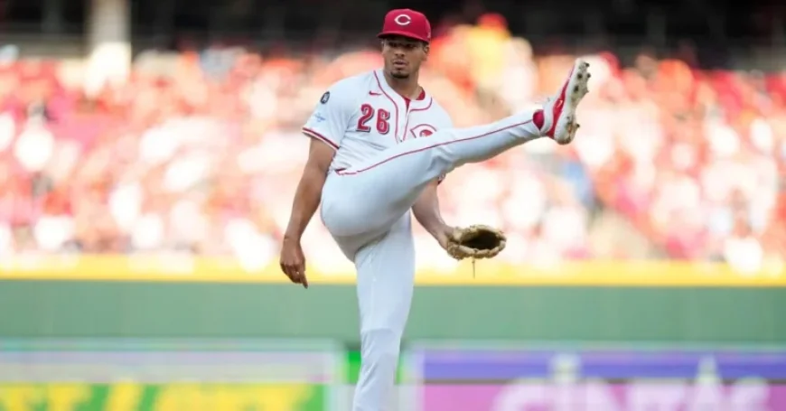 April 16, 2026: Starting Pitcher Analysis Chart