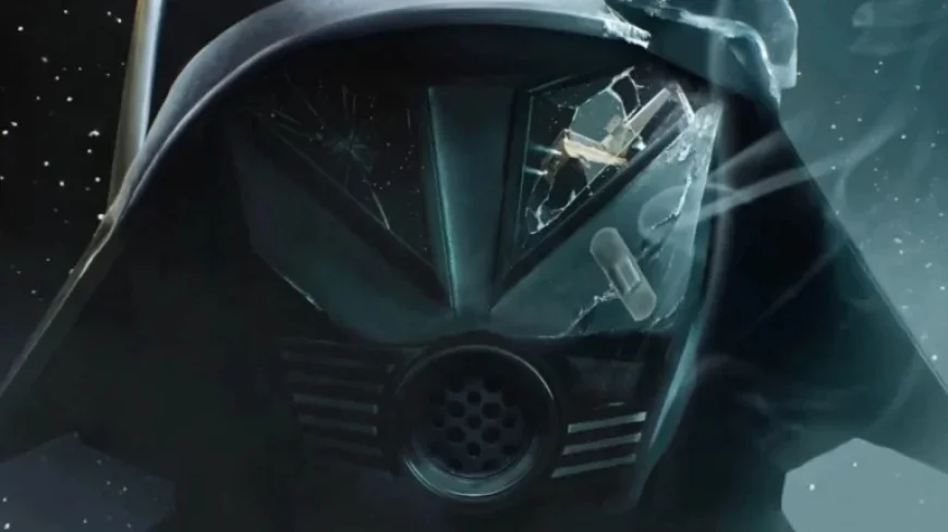 First Footage of ‘Spaceballs 2’ Delights with Hilarious Moments