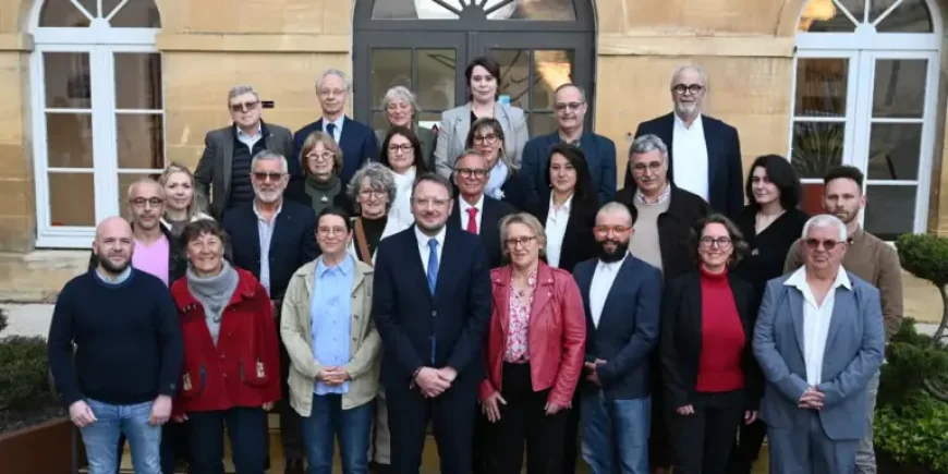 Bergerac: 6 key delegation moves reveal the municipality’s new operating logic