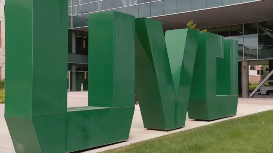 Sharon Mcmahon Removed From UVU Commencement After Backlash and Safety Concerns