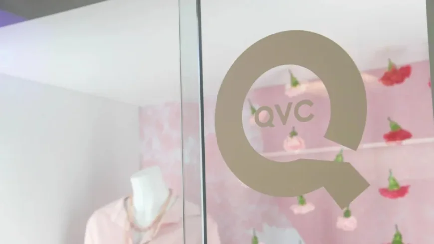 QVC, HSN Declare Bankruptcy as TikTok Shopping Dominates