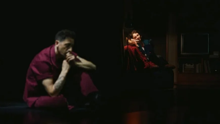 ‘The Fear of 13’ Review: Adrien Brody, Tessa Thompson Shine on Broadway