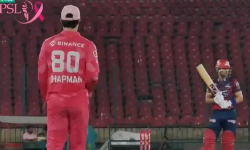 Karachi Kings Vs Islamabad United: Hendricks lifts the innings, but a bigger question hangs over the chase