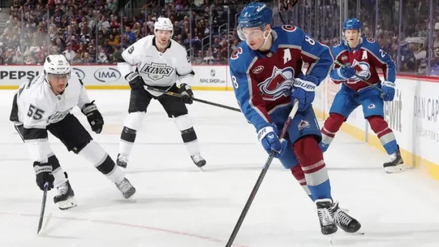 Playoff Schedule: the human stakes behind a season’s final stretch