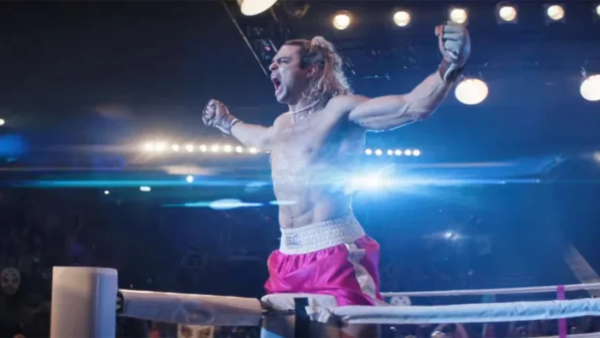 “New ‘Street Fighter’ Movie Trailer Delivers Intense Action and Fun”