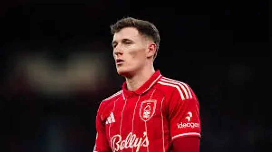 Nottm Forest Vs Porto: 5 pressure points, one injury absence and a tense Europa League night