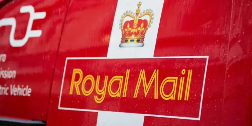 Royal Mail News: 6 changes as Saturday second-class deliveries end