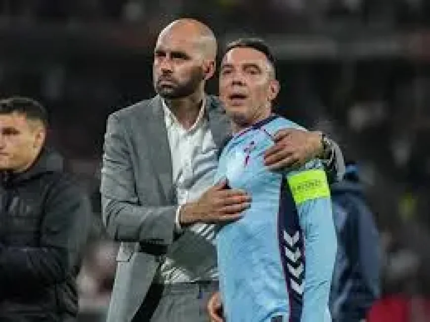 Celta Vigo Vs Sc Freiburg: a night of pressure, belief, and a long road back