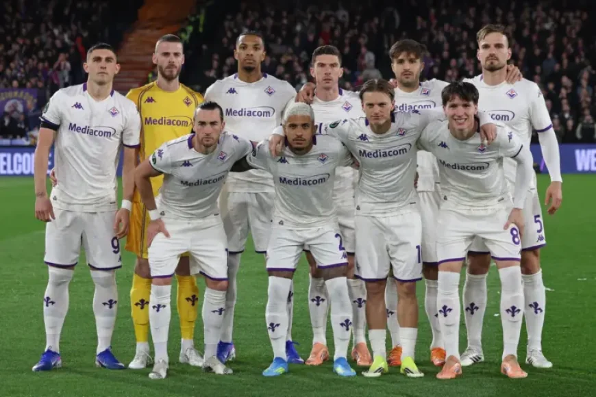 Fiorentina Vs Crystal Palace: 3-story warning signs and the second-leg test in Florence