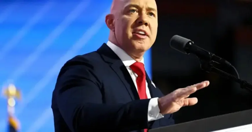 Jared Golden and the 213–214 vote that exposed the limits of Congress on Iran