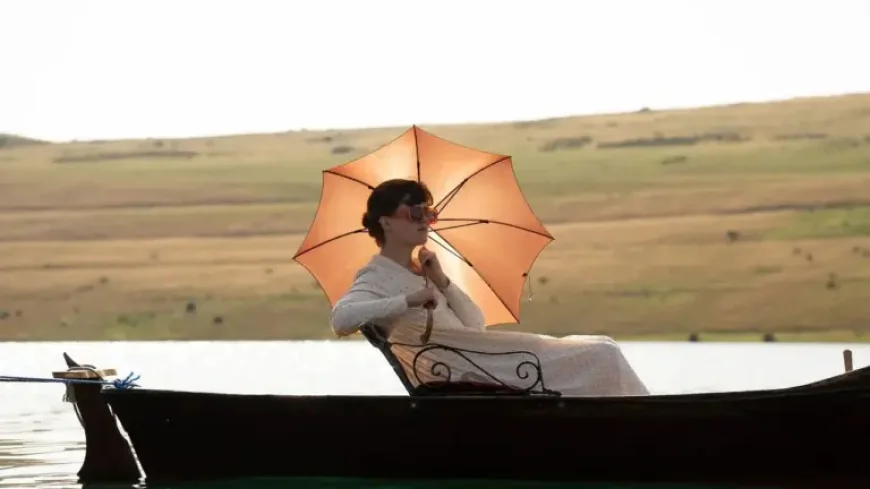 Keeley Hawes and 3 Key Takeaways from The Other Bennet Sister’s Welsh Secret