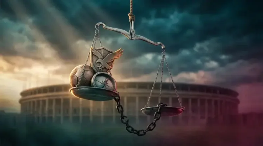 Nottm Forest Vs Porto: The Suspense Behind a Level Tie and a Tightrope Lineup