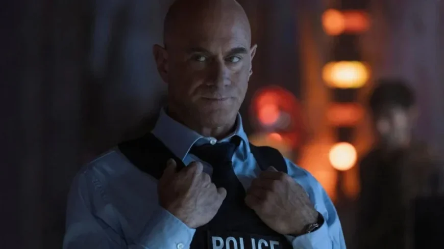 NBC and Peacock Cancel ‘Law & Order: Organized Crime’ After Five Seasons