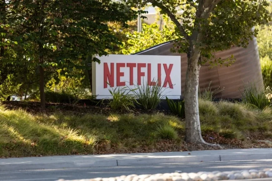 Wall Street Awaits Netflix Earnings, Key Themes Spotlighted by Prediction Markets
